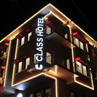 Class Hotel Bosphorus to istanbul airport transfer