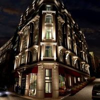 Corinne Art & Boutique Hotel to istanbul airport transfer