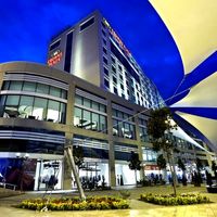 Crowne Plaza İstanbul Asia to istanbul airport transfer