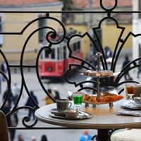Cvk Hotels Taksim to istanbul airport transfer