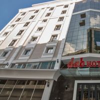 Dab Hotel Esenyurt to istanbul airport transfer