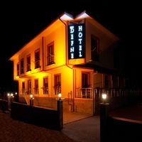 Defne Hotel to istanbul airport transfer