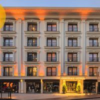 Demiray Hotel & Spa to istanbul airport transfer