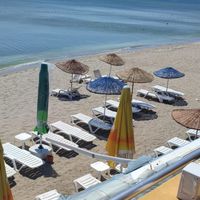 Deniz Otel Büyükçekmece to istanbul airport transfer