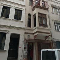 Detay Suites to istanbul airport transfer