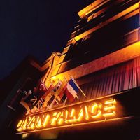 Divan Palace to istanbul airport transfer