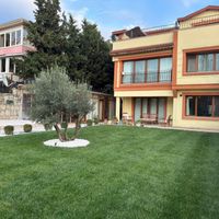 Doğa Konukevi ve Pansiyon to istanbul airport transfer