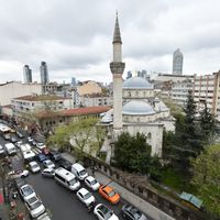 Svm Suite to istanbul airport transfer
