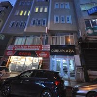 Duru Suit Otel to istanbul airport transfer