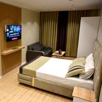 Edwin Plus Hotel to istanbul airport transfer