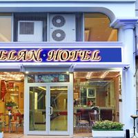 Elan Hotel to istanbul airport transfer