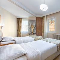 Elasophia Hotel to istanbul airport transfer