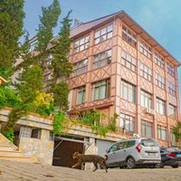 Elite Marmara Bosphorus & Otel to istanbul airport transfer