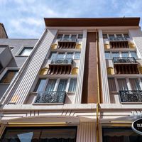 Elite Marmara Boutique Hotel Sultanahmet to istanbul airport transfer