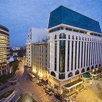 Elite World İstanbul Taksim to istanbul airport transfer