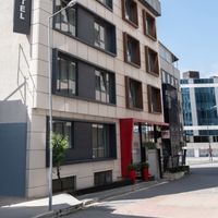 Elm Suite Hotel to istanbul airport transfer