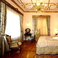 Erten Konak Hotel to istanbul airport transfer