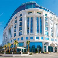 Eser Premium Hotel & Spa to istanbul airport transfer