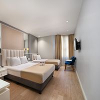 Ess  Hotel to istanbul airport transfer