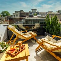 Euro Design Hotel to istanbul airport transfer