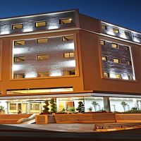 Euro Park Otel to istanbul airport transfer