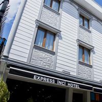 Express Inci Airport Hotel to istanbul airport transfer