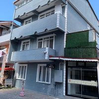 Eylül Pansiyon to istanbul airport transfer