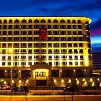 Doğan Palas Otel to istanbul airport transfer