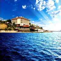 Family Resort Otel to istanbul airport transfer
