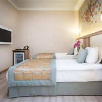 Fatih Hotel Corner to istanbul airport transfer