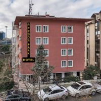 Febor Park Istanbul Levent Hotel to istanbul airport transfer