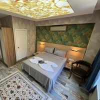 Feridiye 71 Otel to istanbul airport transfer