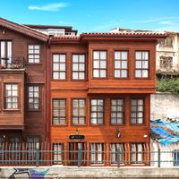 Ferman Konak Hotel to istanbul airport transfer