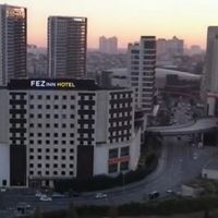 Fez Inn Hotel to istanbul airport transfer