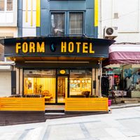 Form Hotel to istanbul airport transfer