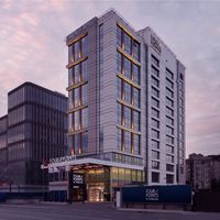 Four Points by Sheraton Istanbul Kagithane to istanbul airport transfer