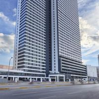 Fraser Place Antasya Istanbul to istanbul airport transfer