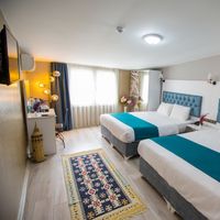 Galapera Hotel to istanbul airport transfer