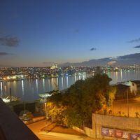 Galata Dream Hotel to istanbul airport transfer