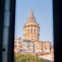 Galata Greenland Hotel to istanbul airport transfer