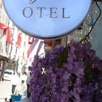 Galata Moon Otel to istanbul airport transfer