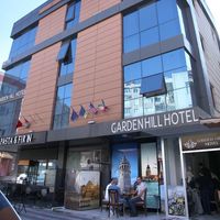 Garden Hill Hotel to istanbul airport transfer