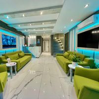 Gazelle Suites to istanbul airport transfer