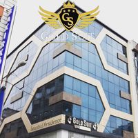 Gold Suit Otel to istanbul airport transfer