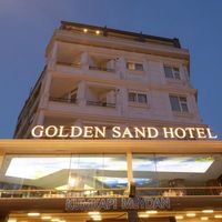 Golden Sand Hotel to istanbul airport transfer