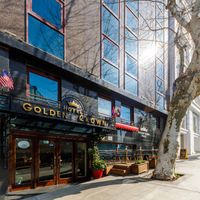 Golden Crown Hotel to istanbul airport transfer