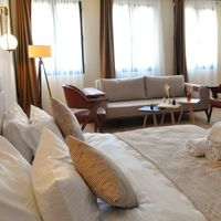 Golden Door Hotel to istanbul airport transfer