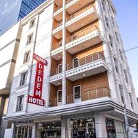 Grand Dedem Hotel to istanbul airport transfer
