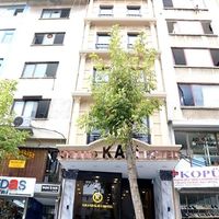 Grand Kavi Hotel to istanbul airport transfer