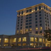 Grand Makel Hotel Topkapi to istanbul airport transfer